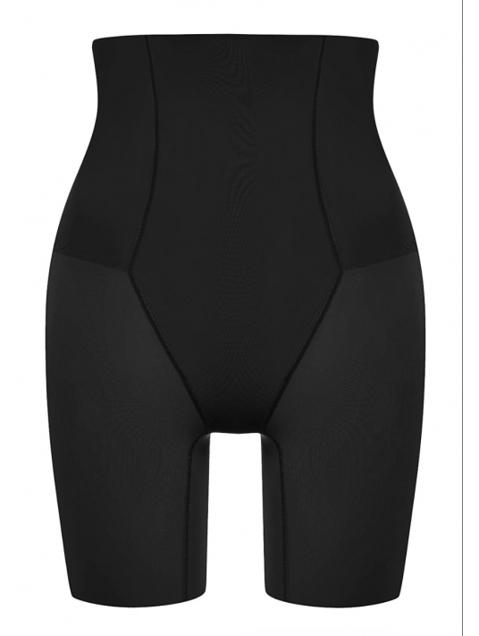 Wacoal Long leg black slimming panty FLAWLESS