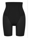 Wacoal Long leg black slimming panty FLAWLESS