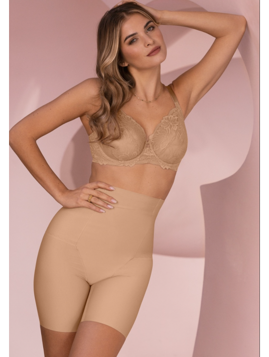 Wacoal Long leg skin slimming panty FLAWLESS