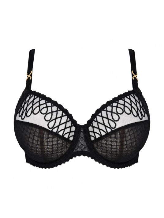 Prima donna black Underwired bra JOKKO