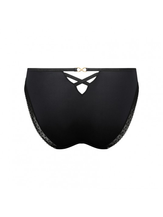Prima donna black Rio brief JOKKO