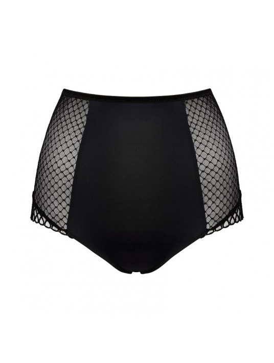 Prima donna Slip noir spécial haut JOKKO