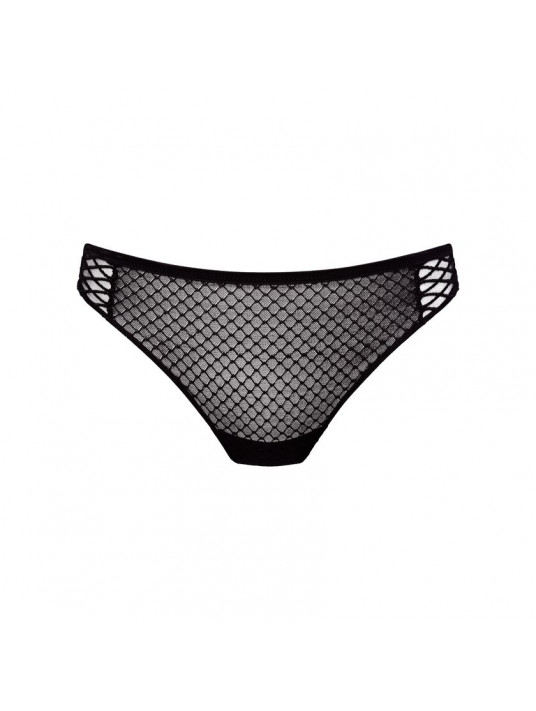 Prima donna String noir JOKKO
