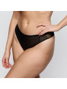 Prima donna black Thong JOKKO
