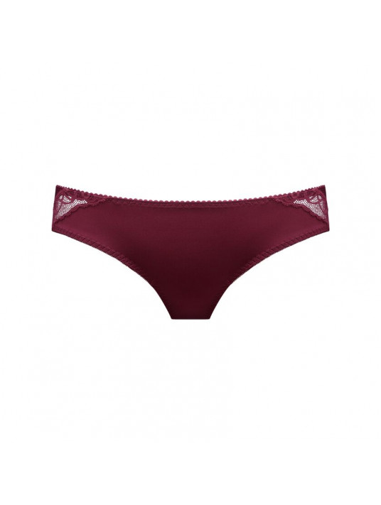 Prima Donna Rio briefs dark red SALERNO