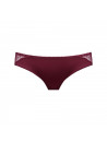Prima Donna Rio briefs dark red SALERNO