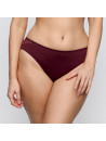 Prima Donna Rio briefs dark red SALERNO