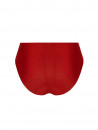 LISE CHARMEL High briefs red SUBLIME EN DENTELLE