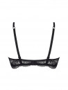 LISE CHARMEL Half cup bra ECLAT JOAILLERIE