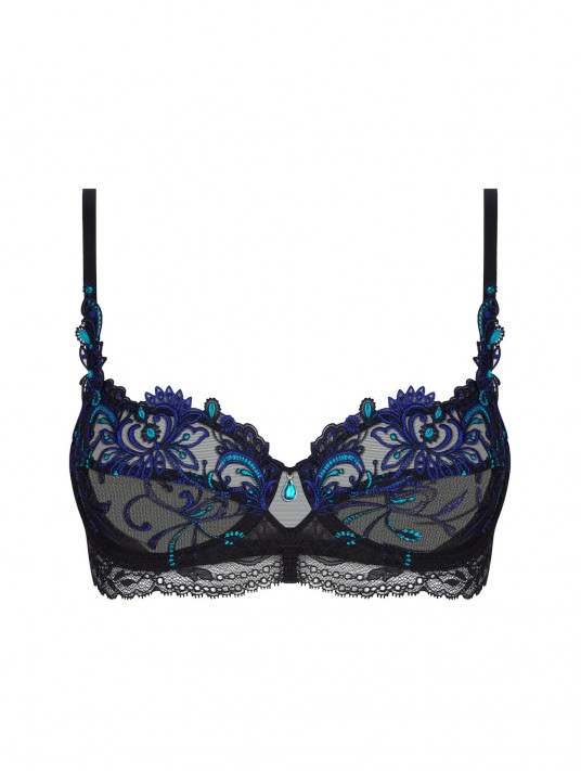 LISE CHARMEL Soutien-gorge corbeille ECLAT JOAILLERIE