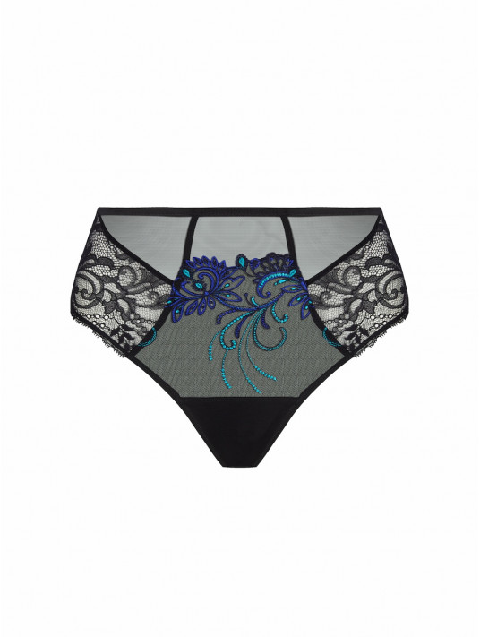 LISE CHARMEL Slip haut ECLAT JOAILLERIE