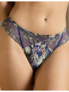 Tanga BAIN DE NATURE