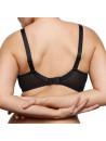 Prima donna Soutien-gorge emboîtant MIYARA