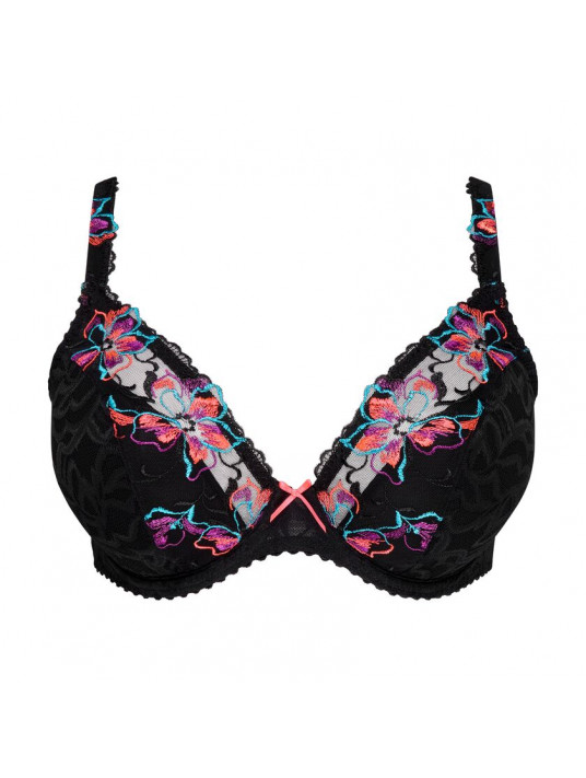 prima donna Plunge bra MIYARA