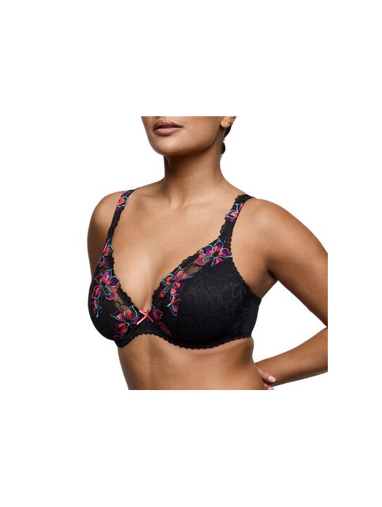 Prima donna Soutien-gorge mousse plongeant MIYARA