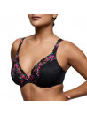 Prima donna Soutien-gorge mousse plongeant MIYARA