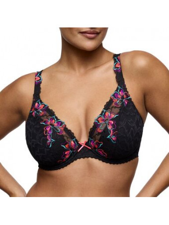 prima donna Plunge bra MIYARA