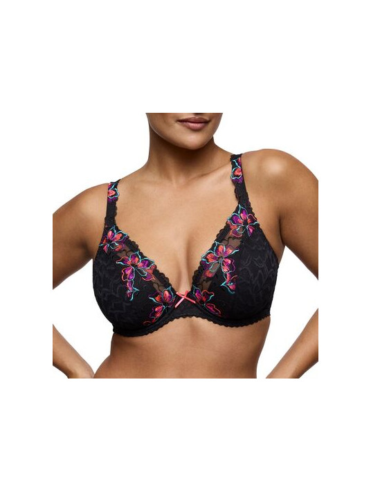 prima donna Plunge bra MIYARA