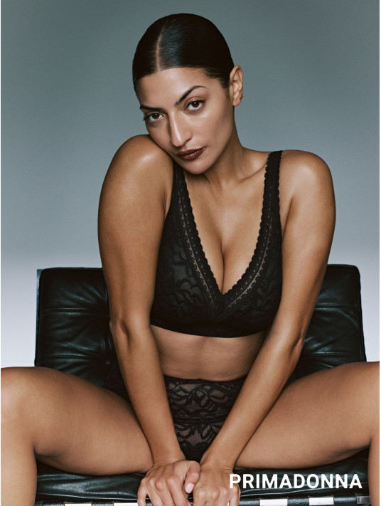 Prima donna Non wired bralette MIYARA