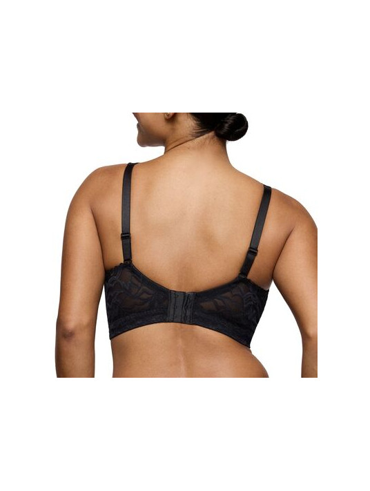 Prima donna Non wired bralette MIYARA