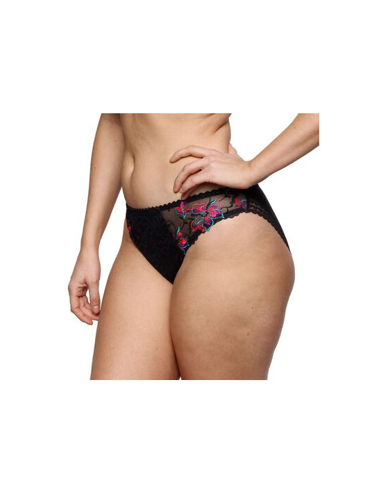 Prima donna Slip brésilien MIYARA
