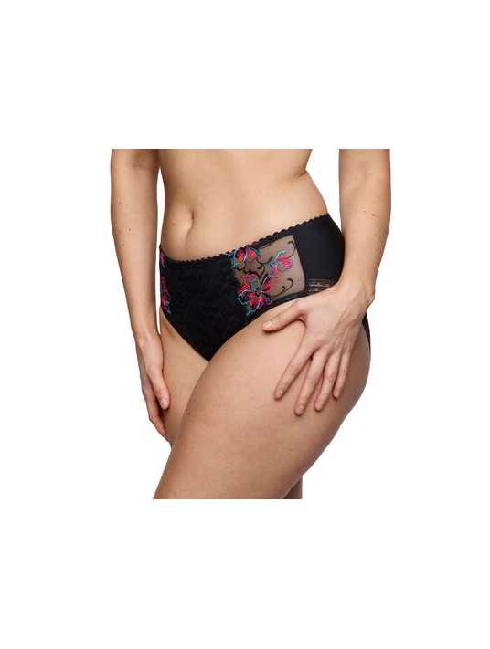 Prima donna Slip taille haute MIYARA
