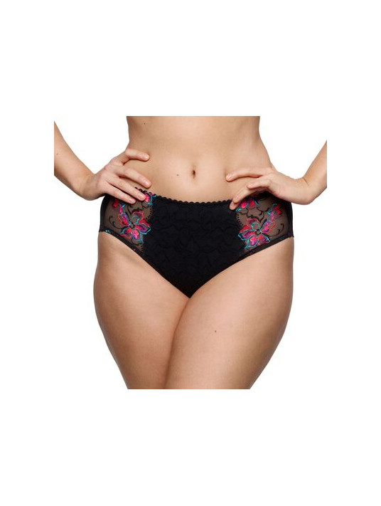 Prima donna Slip taille haute MIYARA