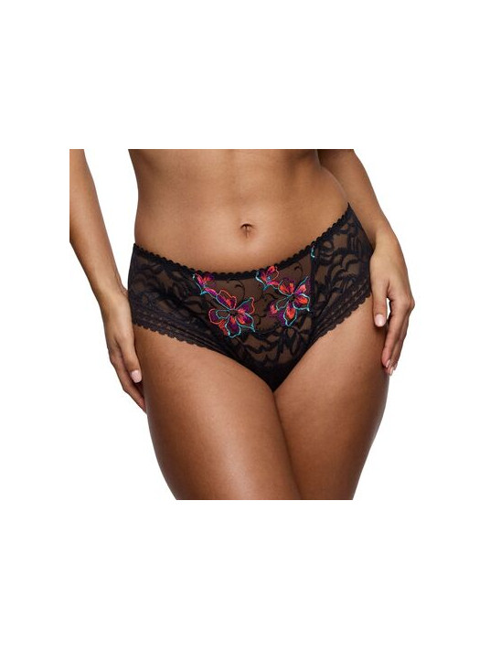 Prima donna shorty String luxueux MIYARA