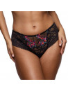 Prima donna shorty String luxueux MIYARA