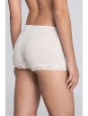 Oscalito Shorty LAINE ET SOIE