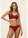 Wacoal Underwired bra red cherry EGLANTINE