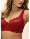 Wacoal Soutien-gorge armatures rouge Cherry EGLANTINE