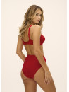 Wacoal Non wired bra red cherry EGLANTINE