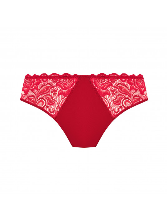 Wacoal Rio brief red cherry Eglantine