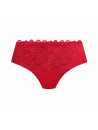 Wacoal Slimming brief red cherry Eglantine