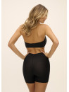 Wacoal Black slimming short FLAWLESS