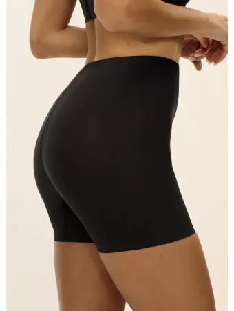 Wacoal Short gainant noir FLAWLESS