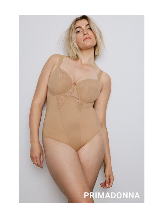 Prima donna Shaping bodysuit SALERNO
