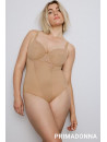 Primaonna body bonnets emboîtants ginger SALERNO