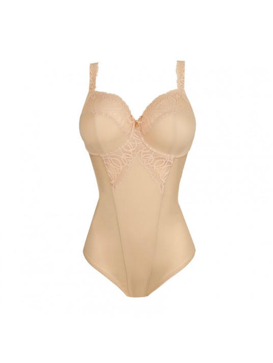 Primaonna body bonnets emboîtants ginger SALERNO