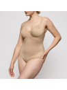 Primaonna body bonnets emboîtants ginger SALERNO