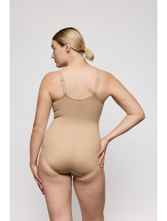 Primaonna body bonnets emboîtants ginger SALERNO