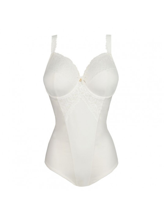 Primadonna body bonnets emboîtants naturel SALERNO