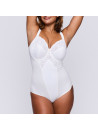 Primadonna body bonnets emboîtants naturel SALERNO