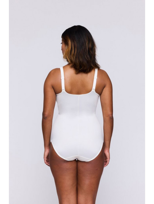 Primadonna body bonnets emboîtants naturel SALERNO