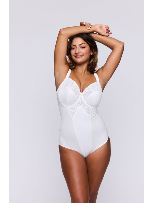 Primadonna body bonnets emboîtants naturel SALERNO