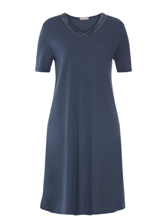 hanro Short-sleeved nightdress TYRA