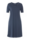 hanro Short-sleeved nightdress TYRA