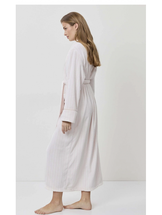 Aruelle Fleece dressing gown