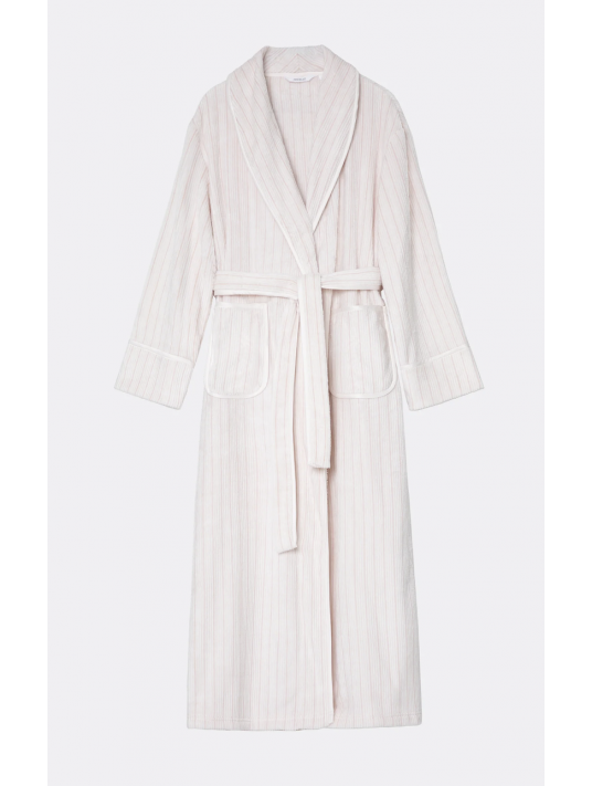 Aruelle Fleece dressing gown
